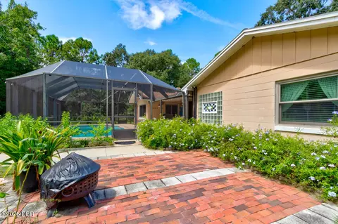 Exterior - 1525 Harmony Ave, Ormond Beach, FL 32174 photo 7 of 12