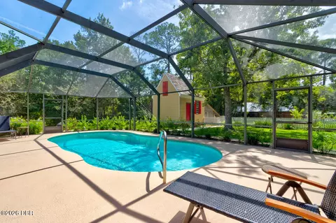 Exterior - 1525 Harmony Ave, Ormond Beach, FL 32174 photo 6 of 12