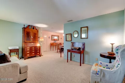 Living - 1525 Harmony Ave, Ormond Beach, FL 32174 photo 1 of 4