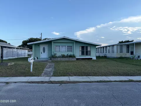 729 Cindy Cir, Port Orange, FL 32127