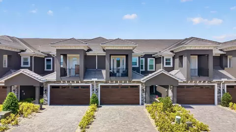 2898 Isles Way, New Smyrna Beach, FL 32168