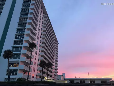 2800 N Atlantic Ave, Daytona Beach, FL 32118