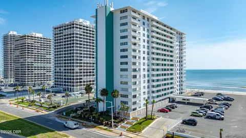 2800 N Atlantic Ave, Daytona Beach, FL 32118