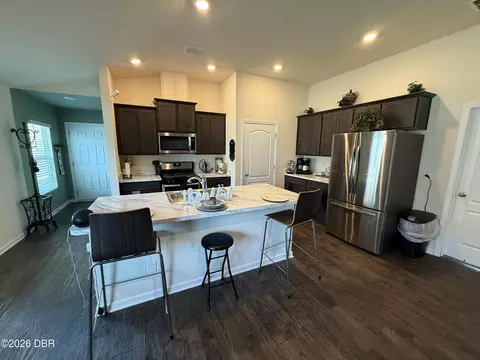 Kitchen - 13 Pinnacle Pl, Bunnell, FL 32110 photo 2 of 2