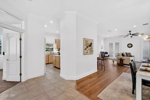 Entry Way - 3621 Christa Ct, Ormond Beach, FL 32174 photo 2 of 6