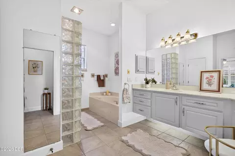 Bath - 3621 Christa Ct, Ormond Beach, FL 32174 photo 2 of 6
