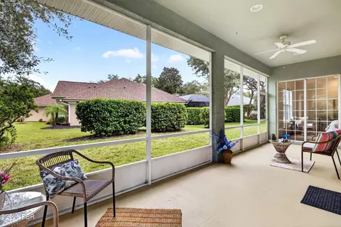 Exterior - 3621 Christa Ct, Ormond Beach, FL 32174 photo 6 of 10