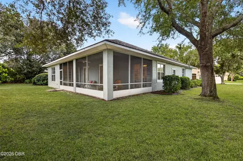 Exterior - 3621 Christa Ct, Ormond Beach, FL 32174 photo 9 of 10