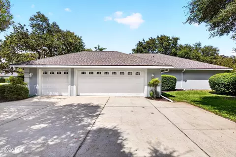 Exterior - 3621 Christa Ct, Ormond Beach, FL 32174 photo 3 of 10