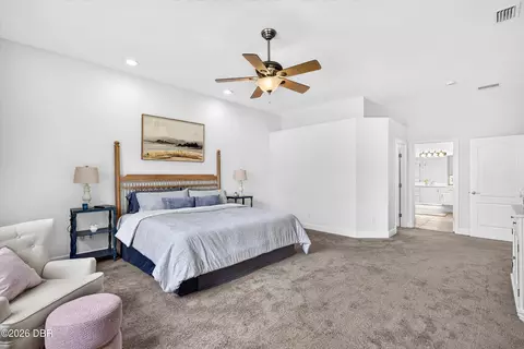 Bedroom - 3621 Christa Ct, Ormond Beach, FL 32174 photo 1 of 6