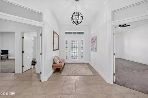 Entry Way - 3621 Christa Ct, Ormond Beach, FL 32174 photo 3 of 6