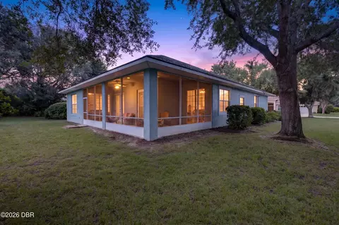 Exterior - 3621 Christa Ct, Ormond Beach, FL 32174 photo 8 of 10