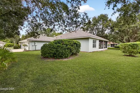 Exterior - 3621 Christa Ct, Ormond Beach, FL 32174 photo 10 of 10
