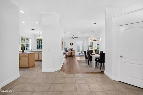 Entry Way - 3621 Christa Ct, Ormond Beach, FL 32174 photo 1 of 6