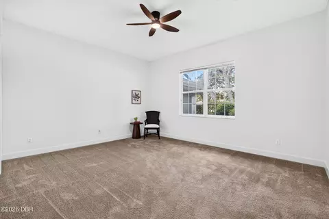 Bedroom - 3621 Christa Ct, Ormond Beach, FL 32174 photo 4 of 6