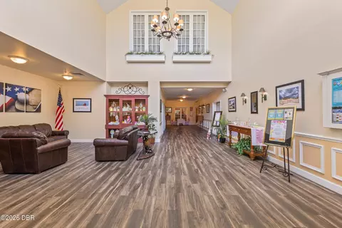 Entry Way - 3621 Christa Ct, Ormond Beach, FL 32174 photo 6 of 6