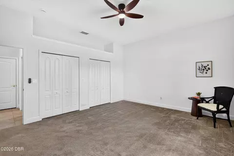 Bedroom - 3621 Christa Ct, Ormond Beach, FL 32174 photo 6 of 6