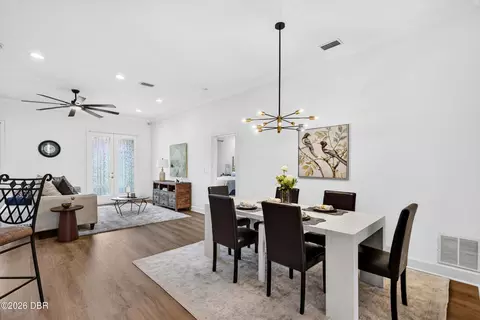 Dining - 3621 Christa Ct, Ormond Beach, FL 32174 photo 1 of 8