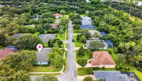 View/Area - 3621 Christa Ct, Ormond Beach, FL 32174 photo 3 of 5