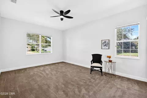 Bedroom - 3621 Christa Ct, Ormond Beach, FL 32174 photo 3 of 6