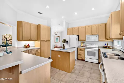 Kitchen - 3621 Christa Ct, Ormond Beach, FL 32174 photo 1 of 4