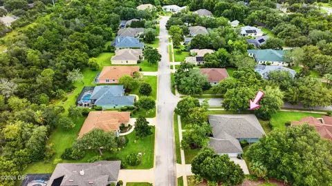 View/Area - 3621 Christa Ct, Ormond Beach, FL 32174 photo 2 of 5