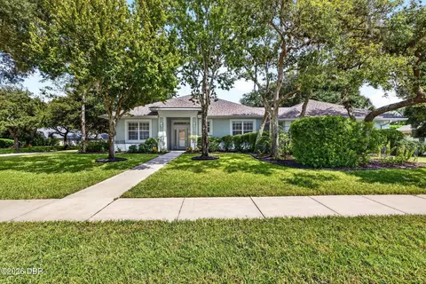Exterior - 3621 Christa Ct, Ormond Beach, FL 32174 photo 2 of 10