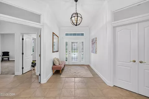 Entry Way - 3621 Christa Ct, Ormond Beach, FL 32174 photo 4 of 6