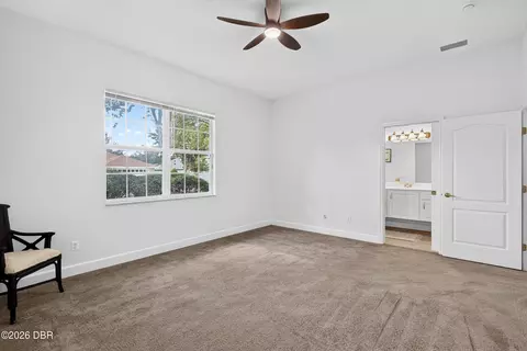 Bedroom - 3621 Christa Ct, Ormond Beach, FL 32174 photo 5 of 6
