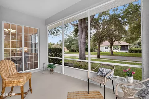 Exterior - 3621 Christa Ct, Ormond Beach, FL 32174 photo 4 of 10
