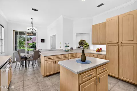 Kitchen - 3621 Christa Ct, Ormond Beach, FL 32174 photo 4 of 4