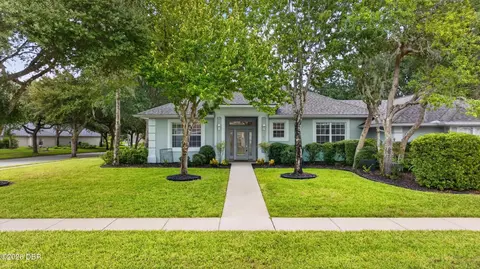 Exterior - 3621 Christa Ct, Ormond Beach, FL 32174 photo 7 of 10