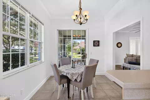 Dining - 3621 Christa Ct, Ormond Beach, FL 32174 photo 8 of 8
