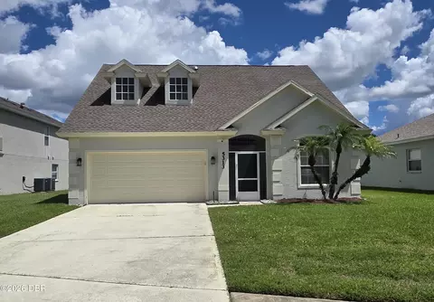 5313 Plantation Home Way, Port Orange, FL 32128