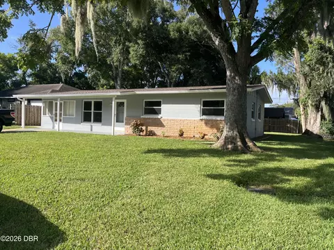 1980 Teague St, Daytona Beach, FL 32119