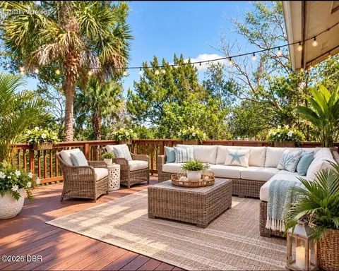 Exterior - 11 Ridge Trl, Ormond Beach, FL 32174 photo 3 of 13