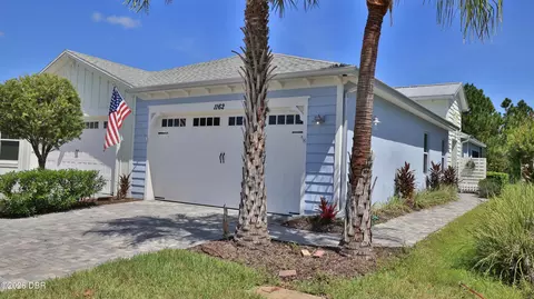 1162 Fins Up Ct, Daytona Beach, FL 32124