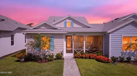 389 Gypsy Palace Ln, Daytona Beach, FL 32124