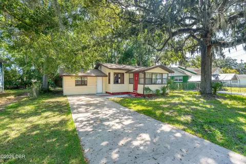 711 Flanders Ave, Daytona Beach, FL 32114