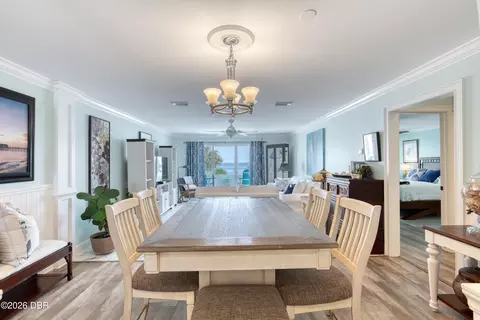 Dining - 1926 Ocean Shore Blvd, Ormond Beach, FL 32176 photo 1 of 4