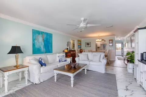 Living - 1926 Ocean Shore Blvd, Ormond Beach, FL 32176 photo 5 of 5