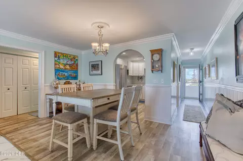 Dining - 1926 Ocean Shore Blvd, Ormond Beach, FL 32176 photo 2 of 4