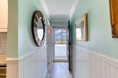Entry Way - 1926 Ocean Shore Blvd, Ormond Beach, FL 32176 photo 1 of 2