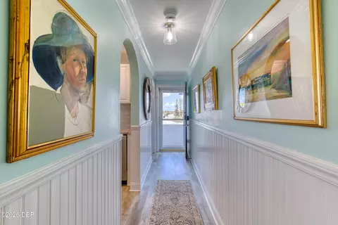 Entry Way - 1926 Ocean Shore Blvd, Ormond Beach, FL 32176 photo 2 of 2
