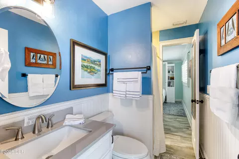 Bath - 1926 Ocean Shore Blvd, Ormond Beach, FL 32176 photo 3 of 5