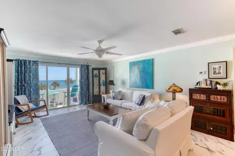 Living - 1926 Ocean Shore Blvd, Ormond Beach, FL 32176 photo 2 of 5
