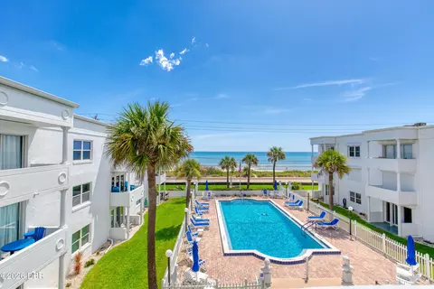 Exterior - 1926 Ocean Shore Blvd, Ormond Beach, FL 32176 photo 2 of 10