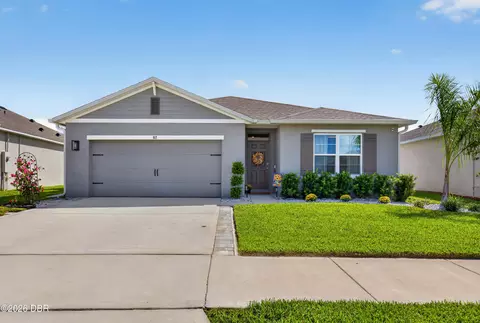 817 Sky Haven Way, New Smyrna Beach, FL 32168