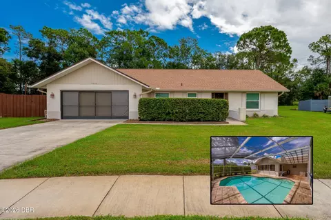 4669 Secret River Trl, Port Orange, FL 32129