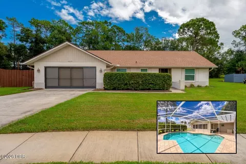 4669 Secret River Trl, Port Orange, FL 32129